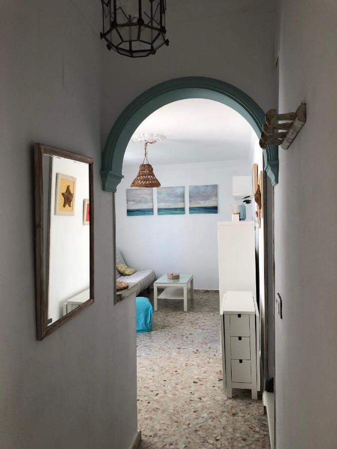 Apartamento El Levante Conil De La Frontera Exterior foto