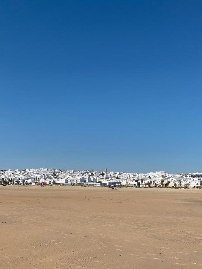 Apartamento El Levante Conil De La Frontera Exterior foto