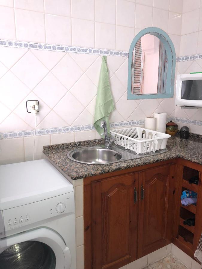 Apartamento El Levante Conil De La Frontera Exterior foto