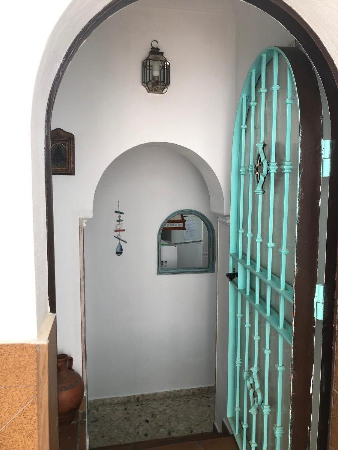 Apartamento El Levante Conil De La Frontera Exterior foto