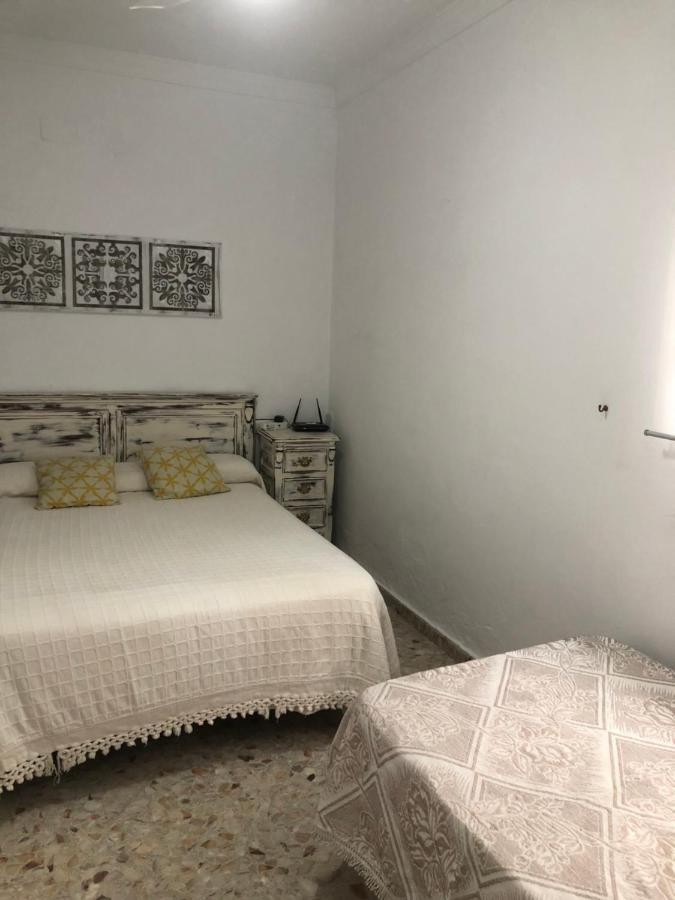 Apartamento El Levante Conil De La Frontera Exterior foto